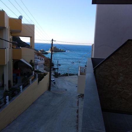 Mades Magic Place Agia Pelagia 외부 사진