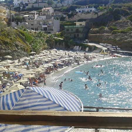 Mades Magic Place Agia Pelagia 외부 사진