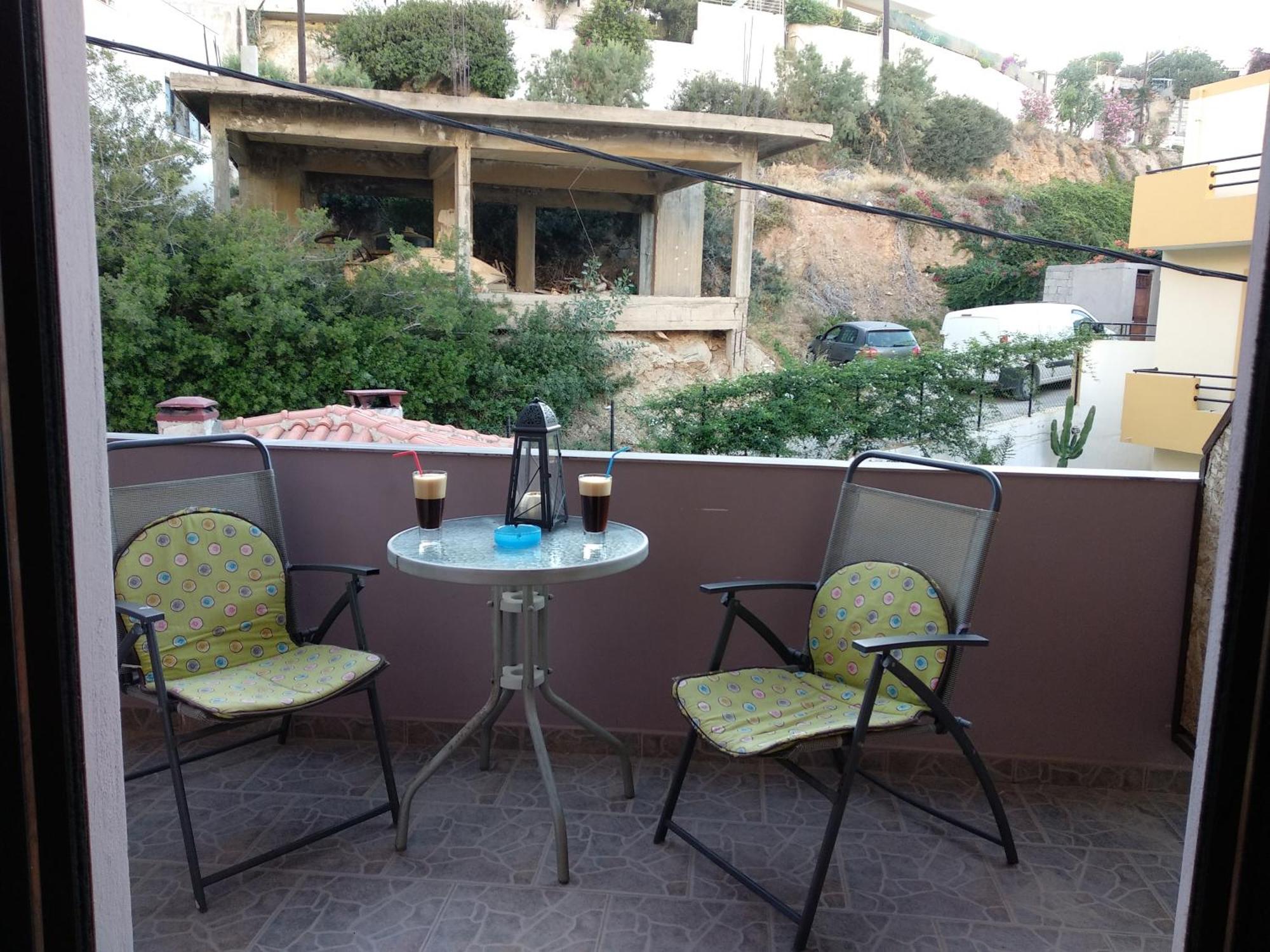 Mades Magic Place Agia Pelagia 외부 사진