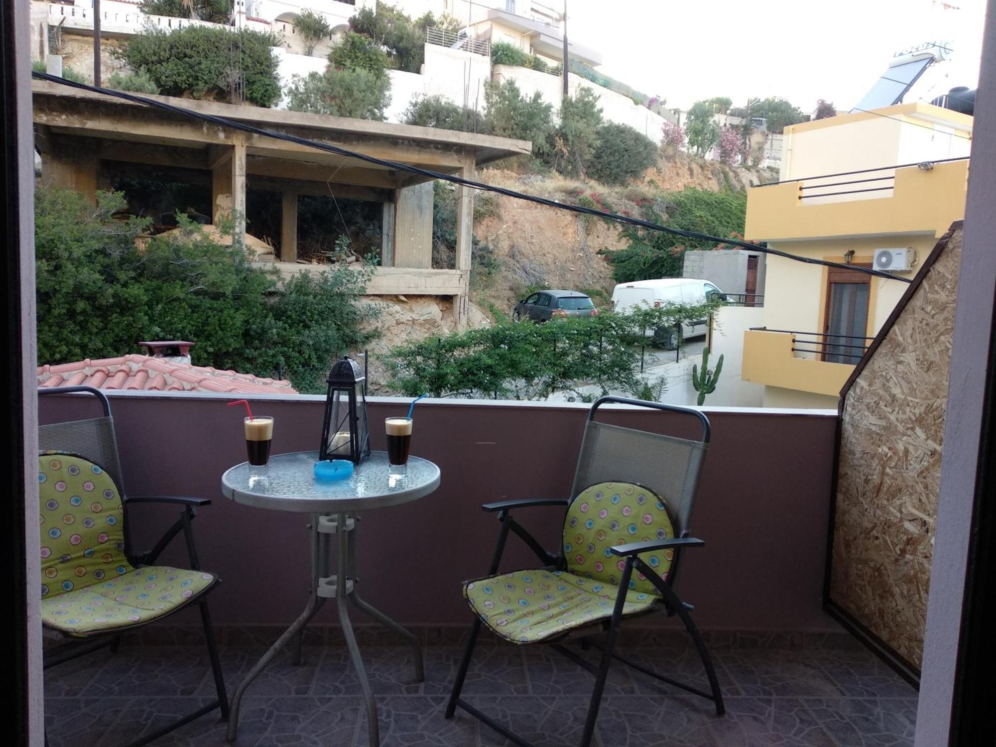 Mades Magic Place Agia Pelagia 외부 사진