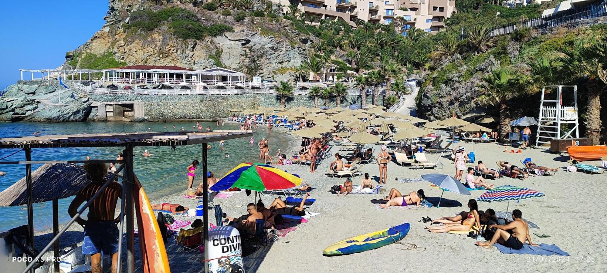 Mades Magic Place Agia Pelagia 외부 사진