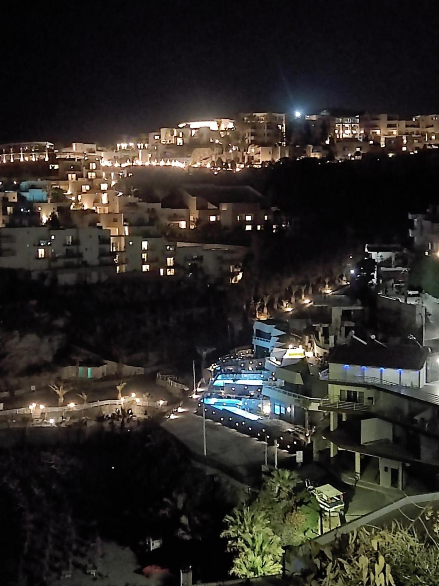 Mades Magic Place Agia Pelagia 외부 사진