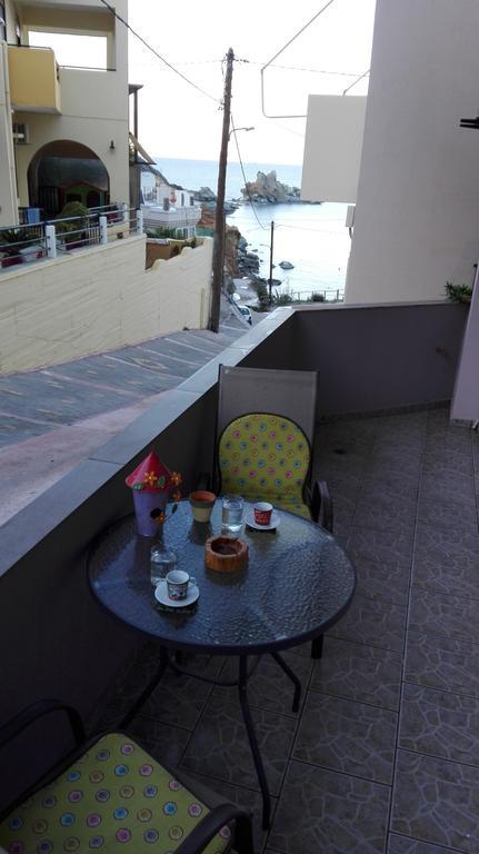 Mades Magic Place Agia Pelagia 외부 사진