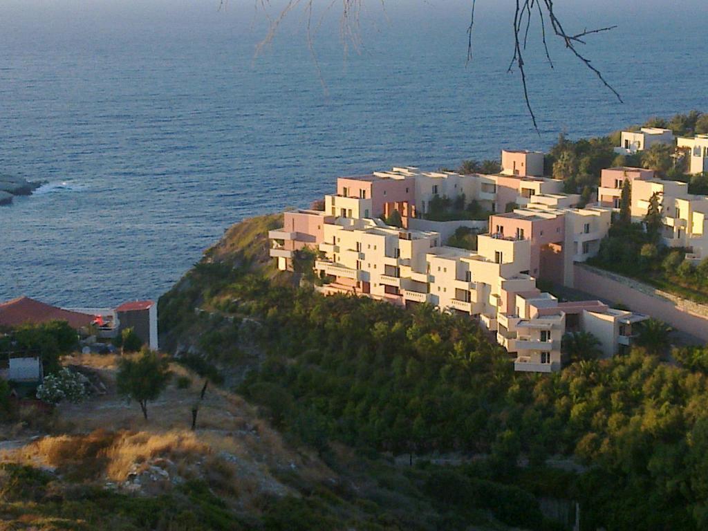 Mades Magic Place Agia Pelagia 외부 사진