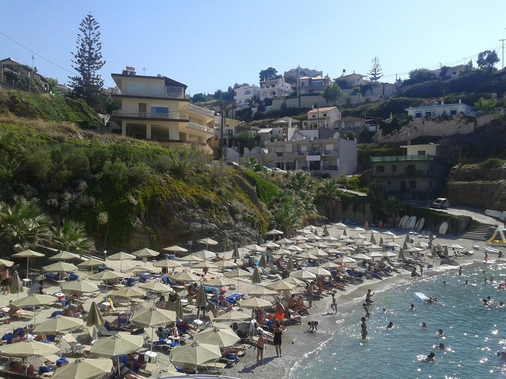 Mades Magic Place Agia Pelagia 외부 사진