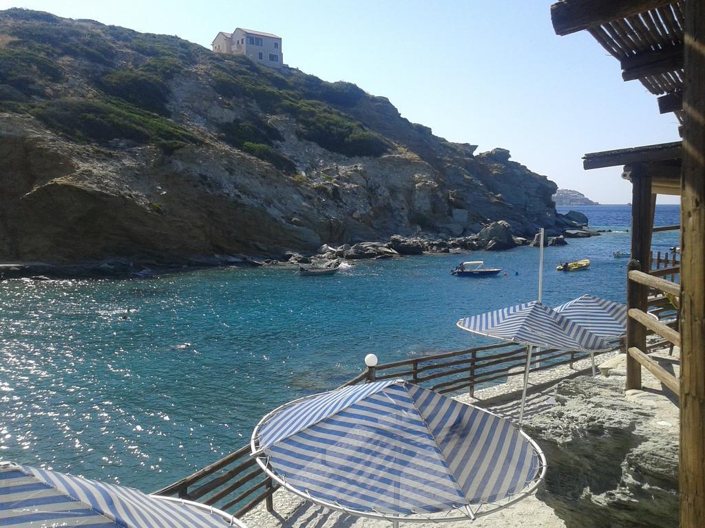 Mades Magic Place Agia Pelagia 외부 사진