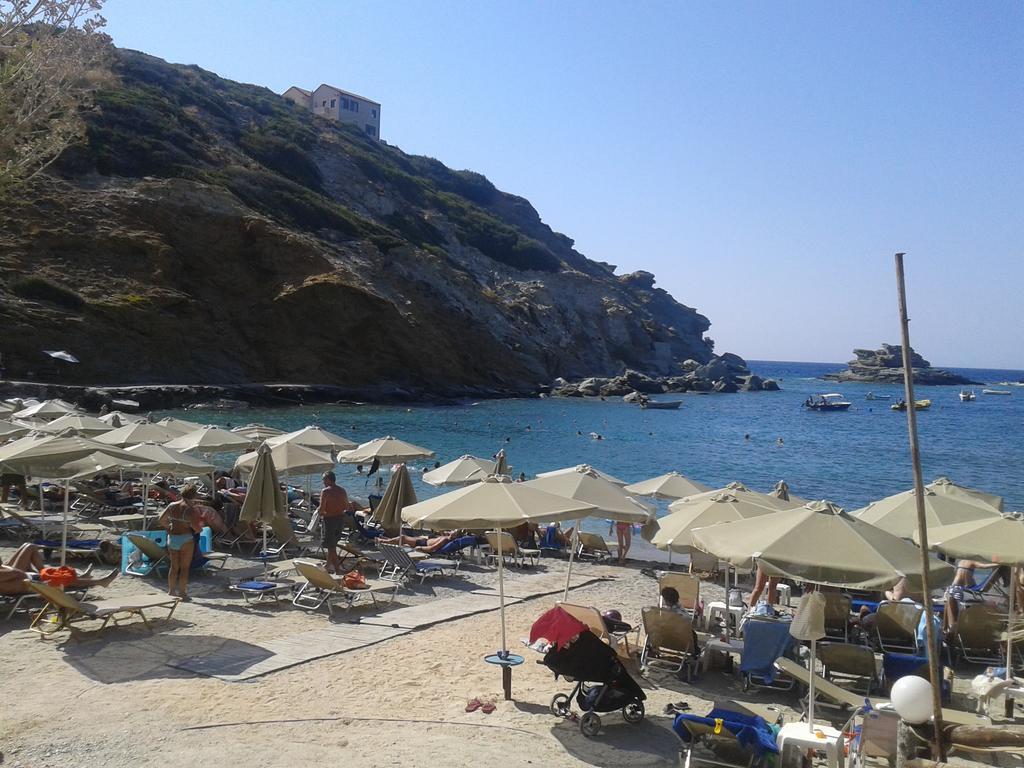 Mades Magic Place Agia Pelagia 외부 사진