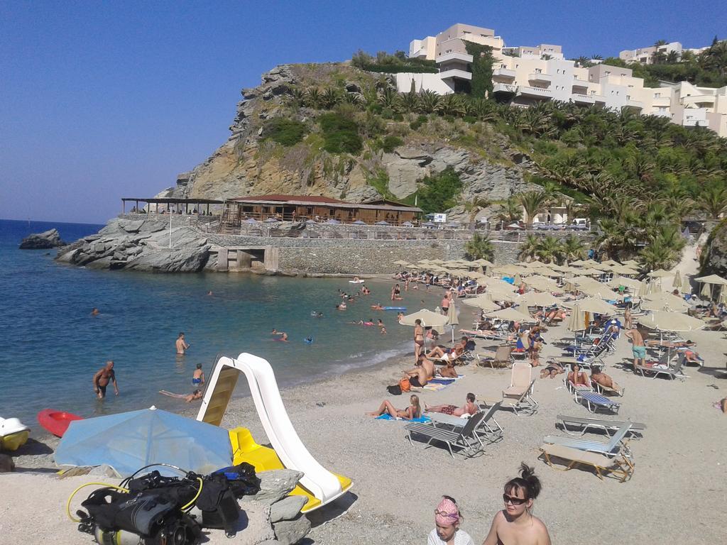 Mades Magic Place Agia Pelagia 외부 사진