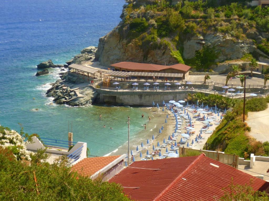 Mades Magic Place Agia Pelagia 외부 사진