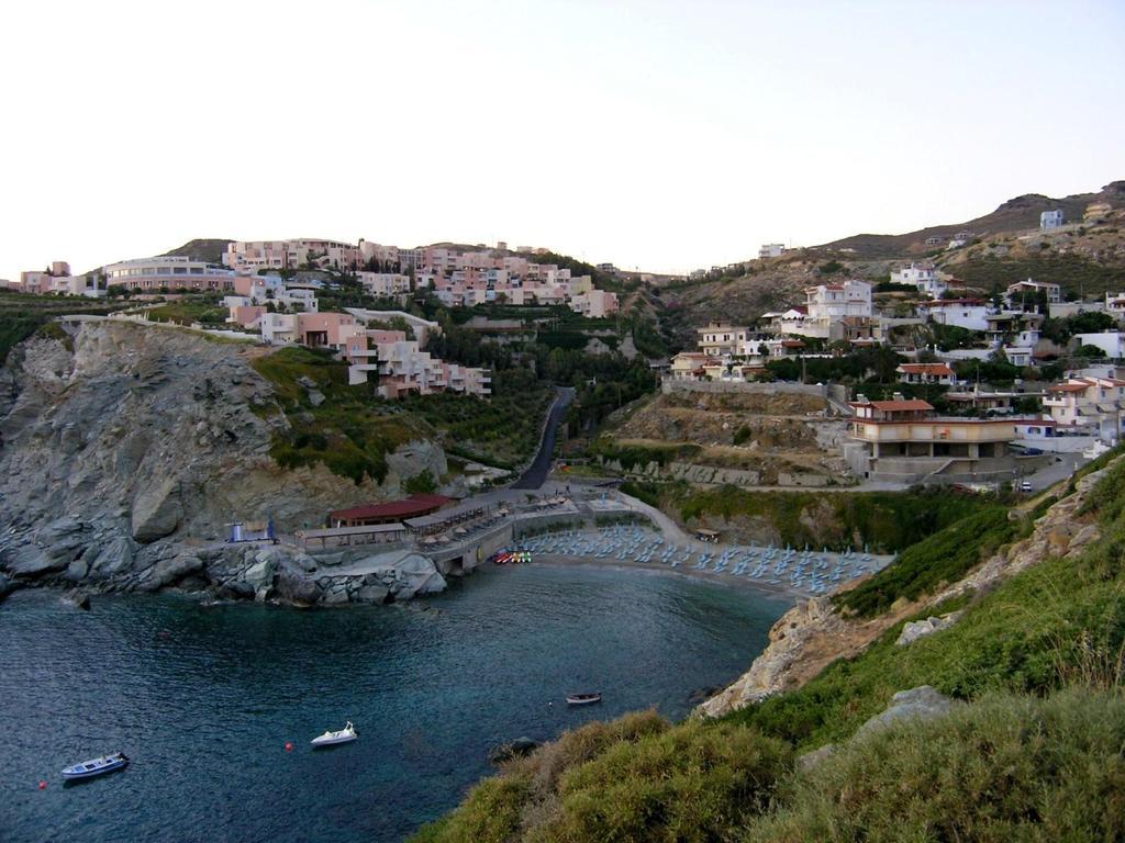 Mades Magic Place Agia Pelagia 외부 사진