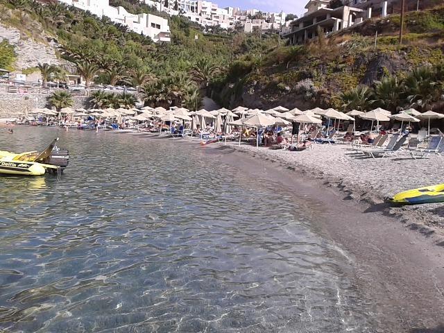 Mades Magic Place Agia Pelagia 외부 사진