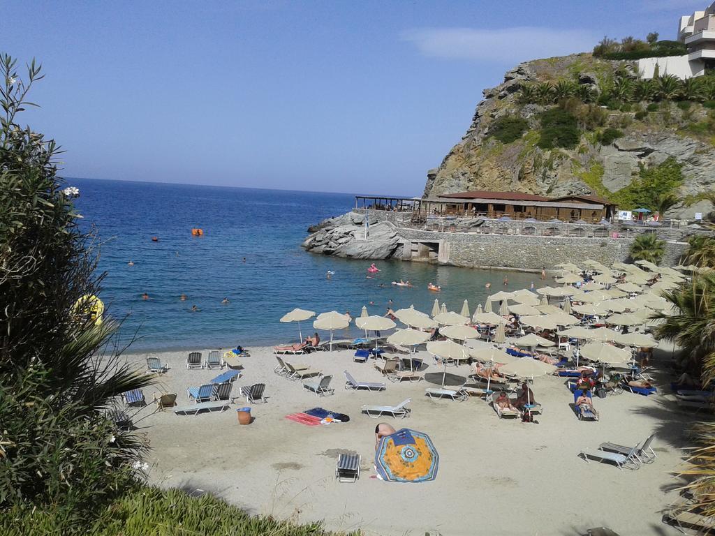 Mades Magic Place Agia Pelagia 외부 사진