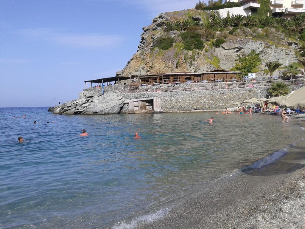 Mades Magic Place Agia Pelagia 외부 사진
