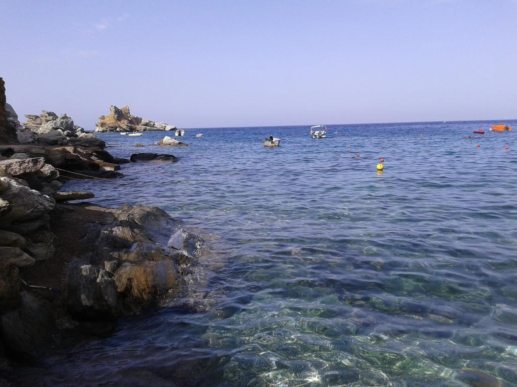 Mades Magic Place Agia Pelagia 외부 사진