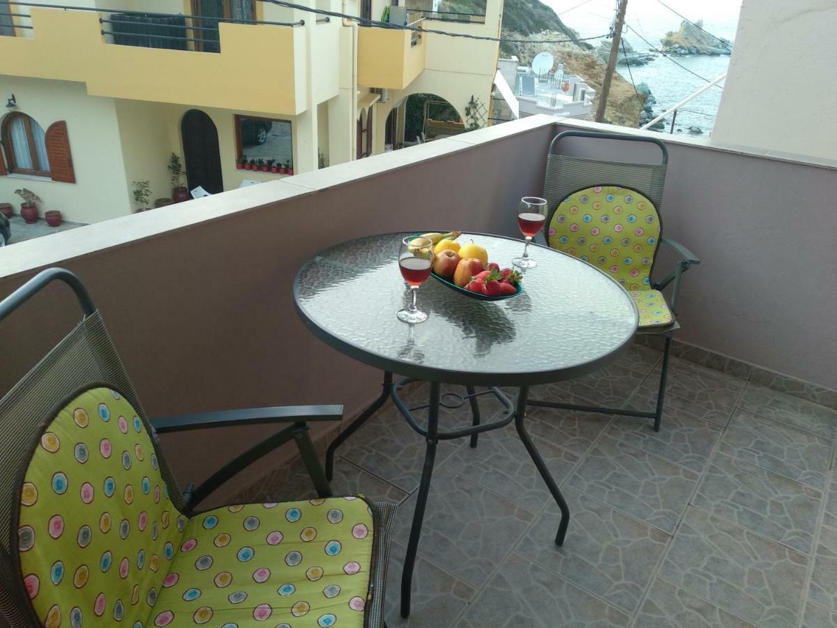 Mades Magic Place Agia Pelagia 외부 사진