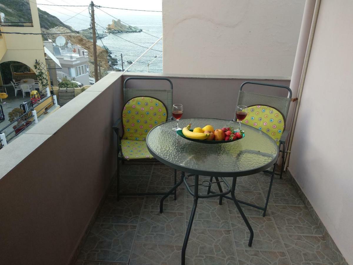 Mades Magic Place Agia Pelagia 외부 사진