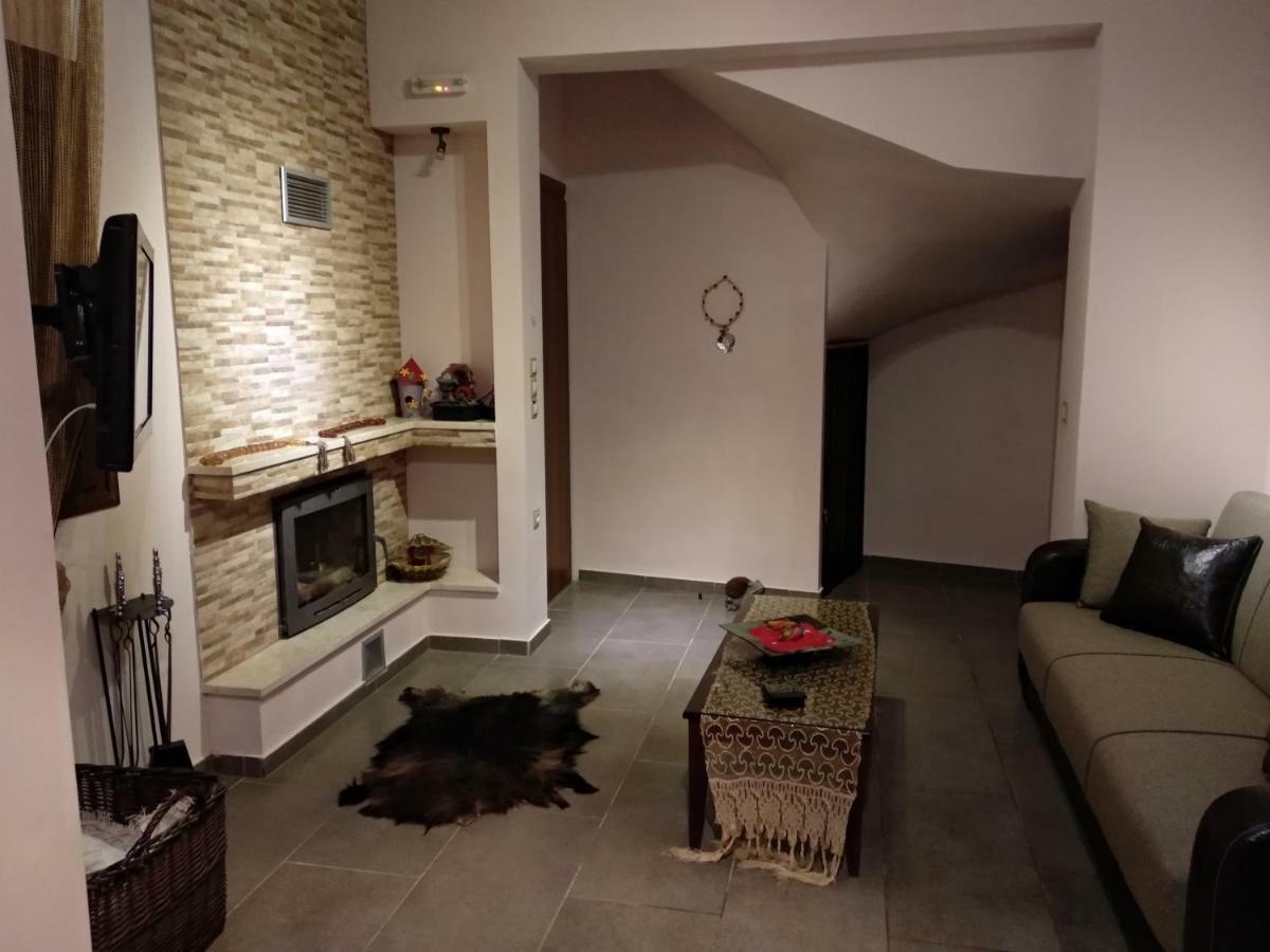 Mades Magic Place Agia Pelagia 외부 사진